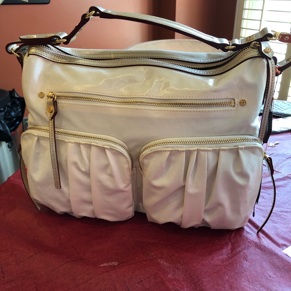 MZ Wallace handbag